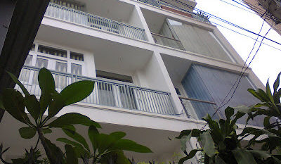 Báo giá thi công hoàn thiện