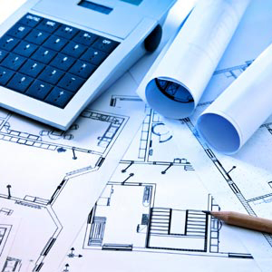 Hướng dẫn tính khái toán giá trị công trình