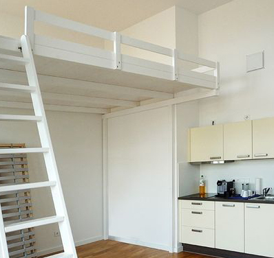 Các lưu ý khi xây nhà dịch vụ cho thuê