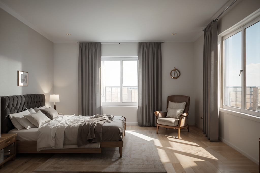 Phong cách nội thất Tối giản/ Minimalist Interior Design Phong cách nội thất Tối giản/ Minimalist Interior Design