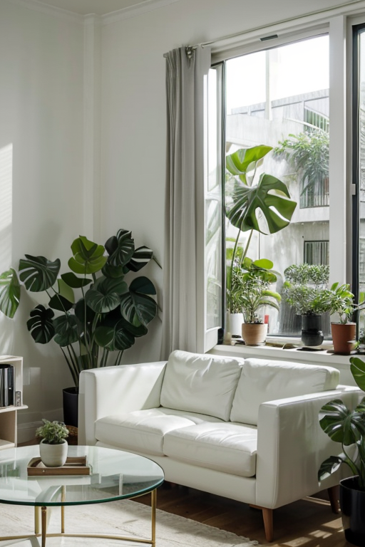 CÁC PHONG CÁCH THIẾT KẾ NỘI THẤT